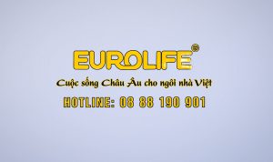 TVC Vòi nước EUROLIFE